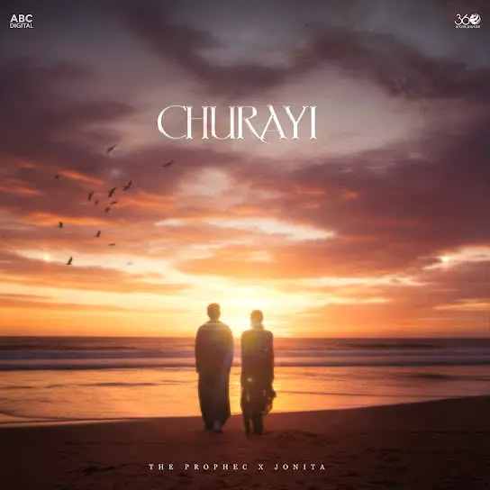 Churayi The Prophec Mp3 Download Song - Mr-Punjab