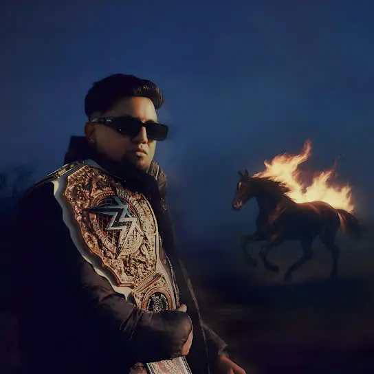 Arbi Ghodey A Kay Mp3 Download Song - Mr-Punjab