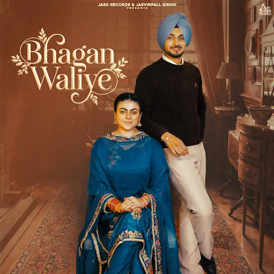 Bhagan Waliye Ekam Chanoli Mp3 Download Song - Mr-Punjab