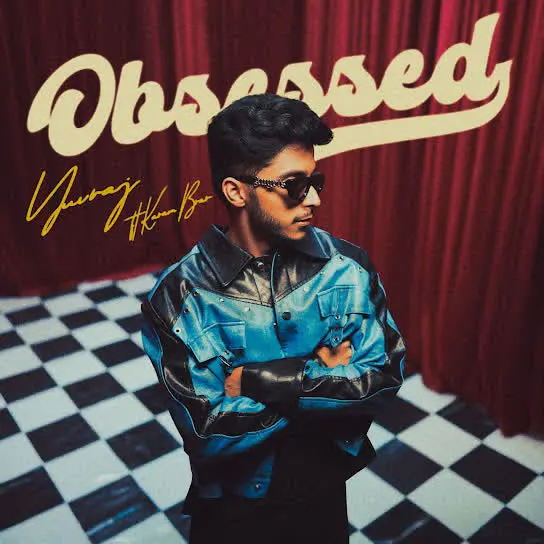 Obsessed Yuvraj Mp3 Download Song - Mr-Punjab