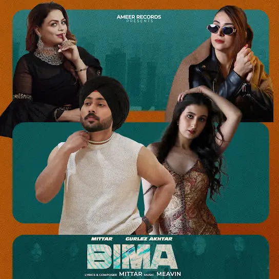 Bima Mittar Mp3 Download Song - Mr-Punjab