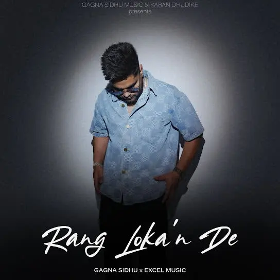 Rang Lokan De Gagna Sidhu Mp3 Download Song - Mr-Punjab