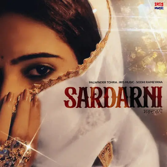 Sardarni Palwinder Tohra Mp3 Download Song - Mr-Punjab