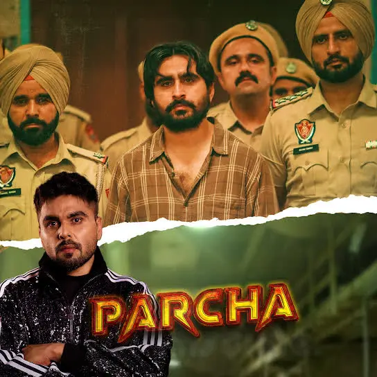 Parcha Ninja Mp3 Download Song - Mr-Punjab