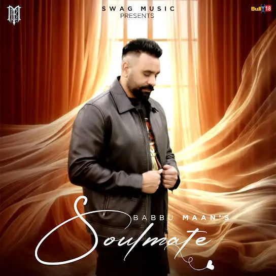 Soulmate Babbu Maan Mp3 Download Song - Mr-Punjab