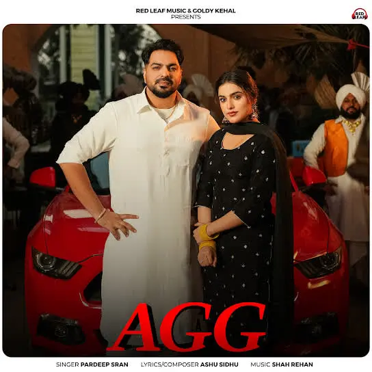 Agg Pardeep Sran Mp3 Download Song - Mr-Punjab