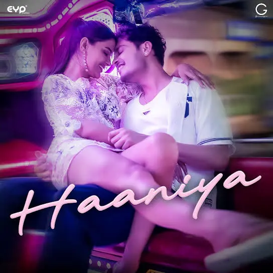 Haaniya Gurnazar Mp3 Download Song - Mr-Punjab