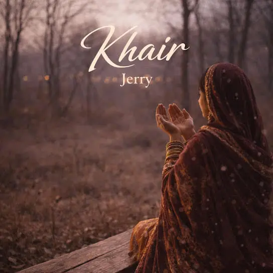 Khair Jerry Mp3 Download Song - Mr-Punjab