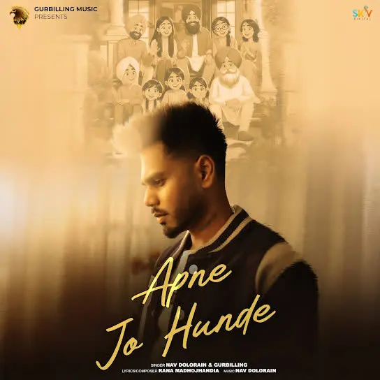 Apne Jo Hunde Nav Dolorain Mp3 Download Song - Mr-Punjab
