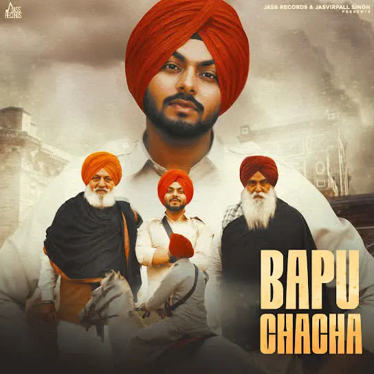 Bapu Chacha Gurmanter Mp3 Download Song - Mr-Punjab