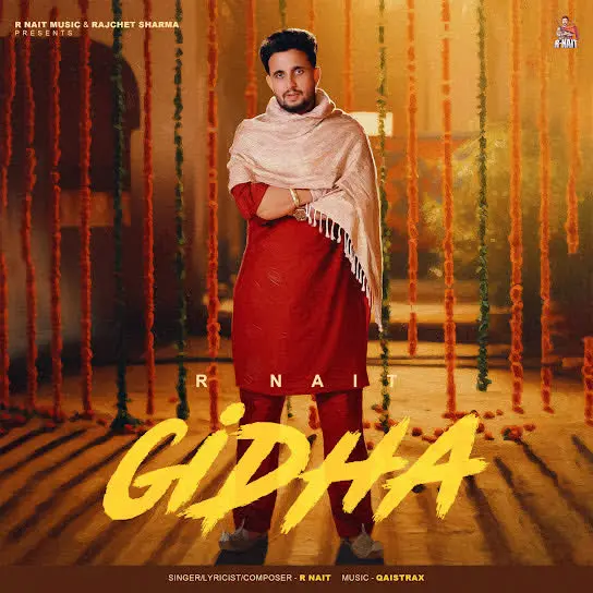 Gidha R. Nait Mp3 Download Song - Mr-Punjab