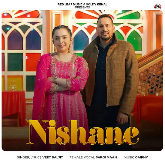 Nishane Veet Baljit Mp3 Download Song - Mr-Punjab