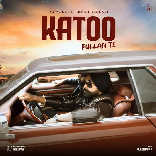 Katoo Fullan Te Deep Randhawa Mp3 Download Song - Mr-Punjab