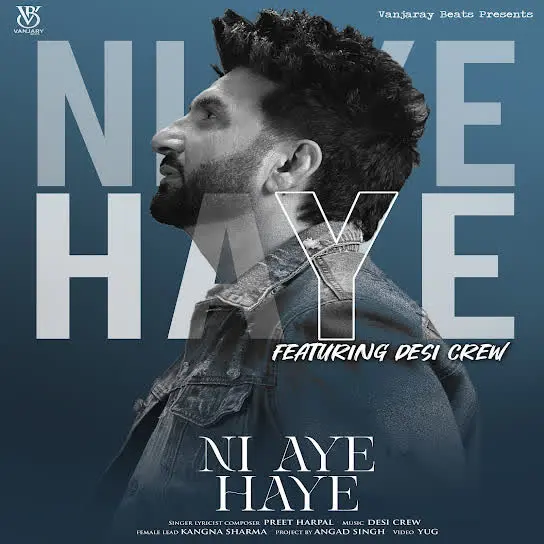 Ni Aye Haye Preet Harpal Mp3 Download Song - Mr-Punjab