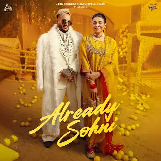 Already Sohni Jazzy B Mp3 Download Song - Mr-Punjab