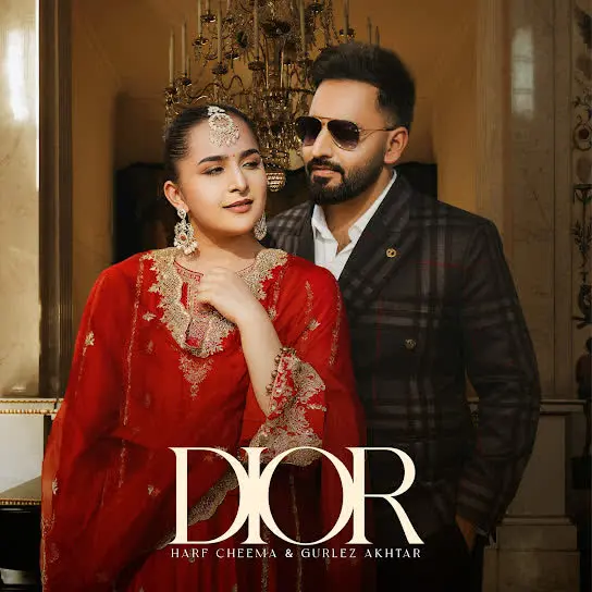 Dior Harf Cheema Mp3 Download Song - Mr-Punjab