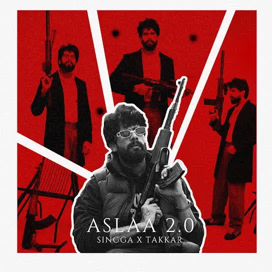 Aslaa 2.0 Singga Mp3 Download Song - Mr-Punjab
