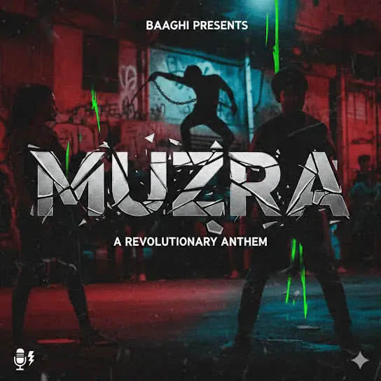 Muzra Baaghi Mp3 Download Song - Mr-Punjab