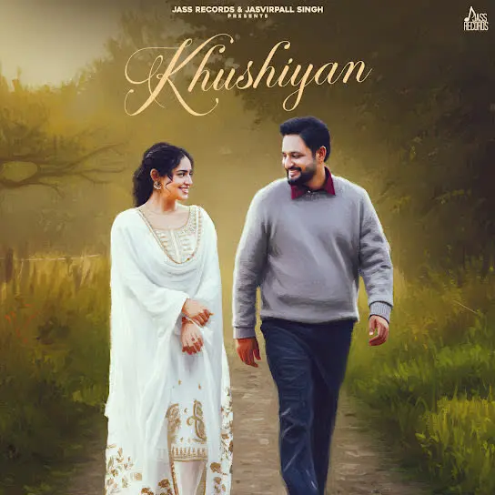 Khushiyan Sajjan Adeeb Mp3 Download Song - Mr-Punjab