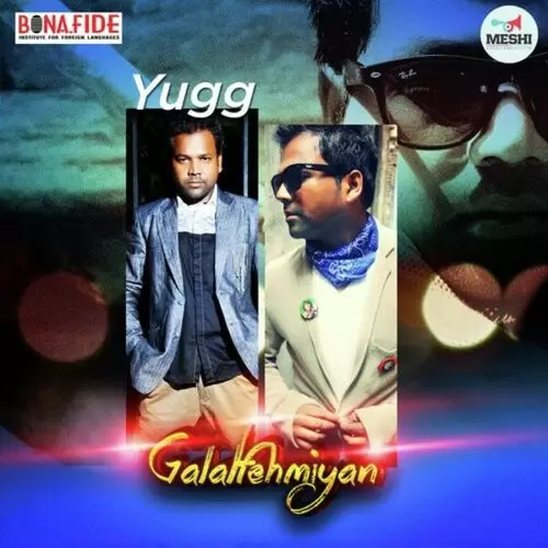 Galatfehmiyan Yugg Mp3 Download Song - Mr-Punjab