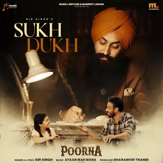 Sukh Dukh Bir Singh Mp3 Download Song - Mr-Punjab