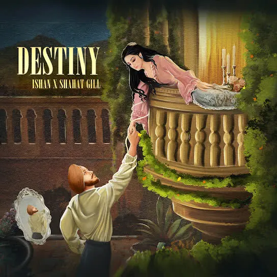 Destiny Ishan Mp3 Download Song - Mr-Punjab