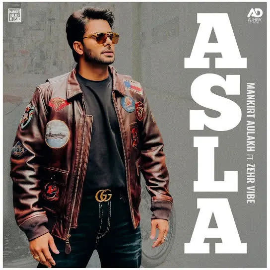 Asla Mankirt Aulakh Mp3 Download Song - Mr-Punjab