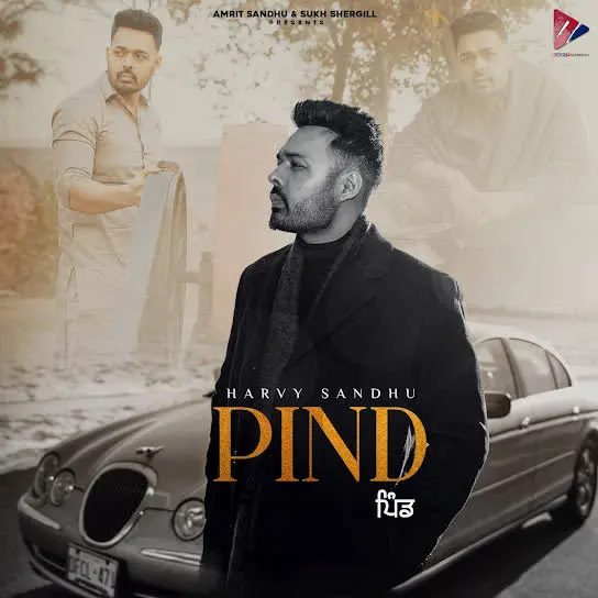 Pind Harvy Sandhu Mp3 Download Song - Mr-Punjab