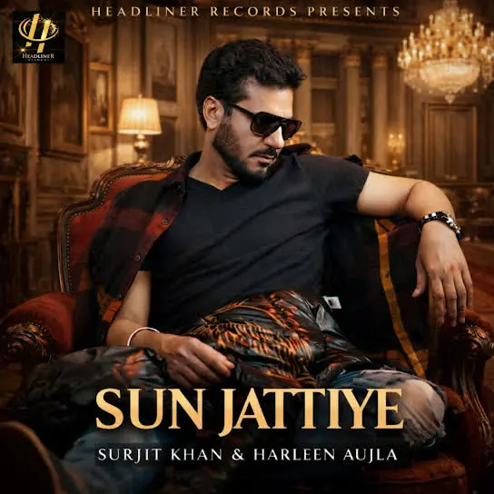 Sun Jattiye Surjit Khan Mp3 Download Song - Mr-Punjab
