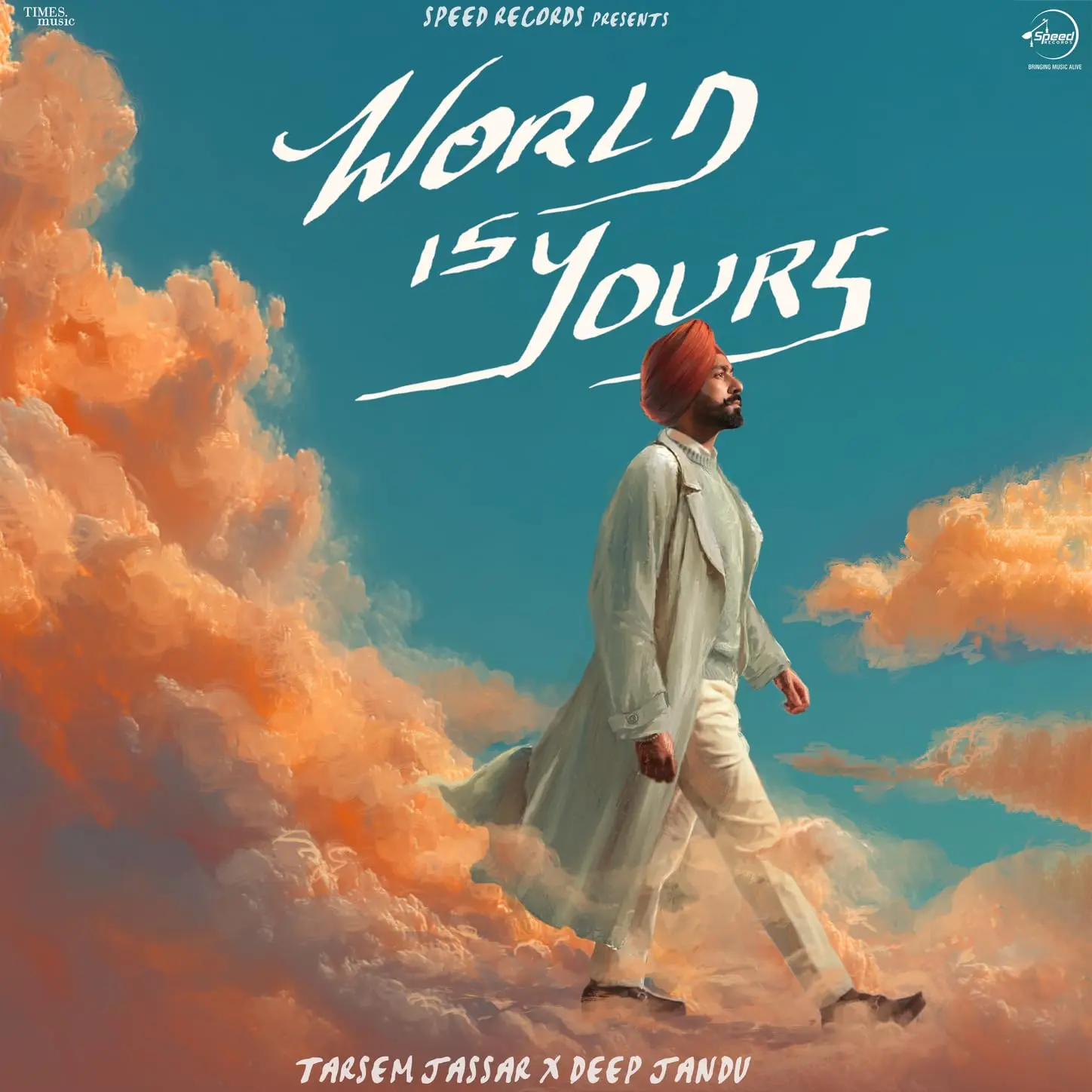 World Is Yours Songs