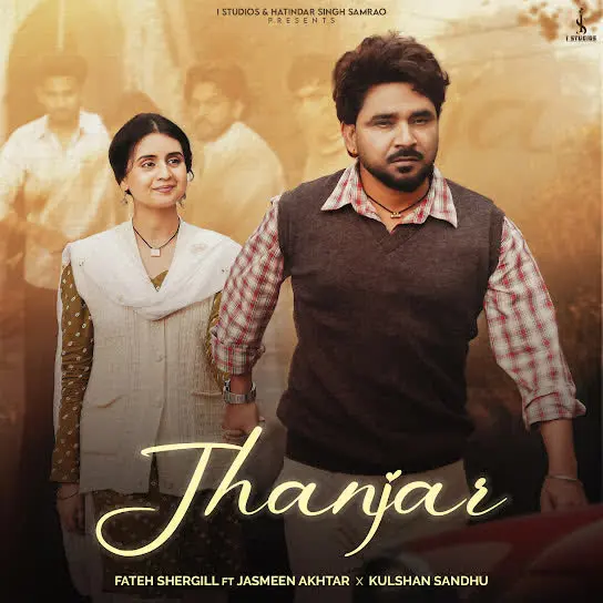 Jhanjar Fateh Shergill Mp3 Download Song - Mr-Punjab