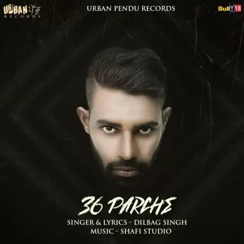 36 Parche Dilbag Singh Mp3 Download Song - Mr-Punjab