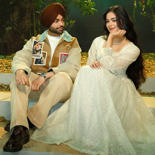 Lucky Me Jordan Sandhu Mp3 Download Song - Mr-Punjab