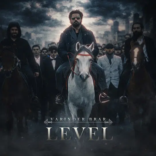Level Varinder Brar Mp3 Download Song - Mr-Punjab