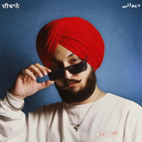 Deewane The Kidd Mp3 Download Song - Mr-Punjab