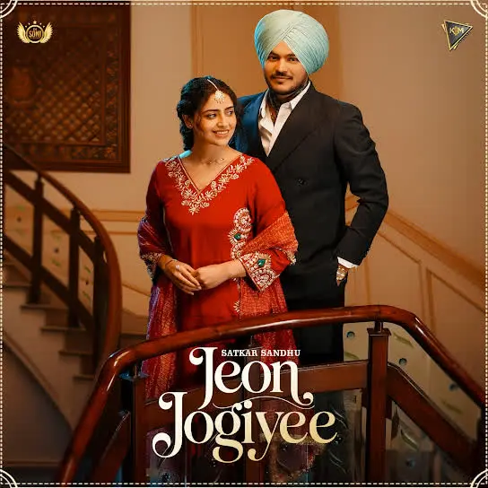 Jeon Jogiyee Satkar Sandhu Mp3 Download Song - Mr-Punjab