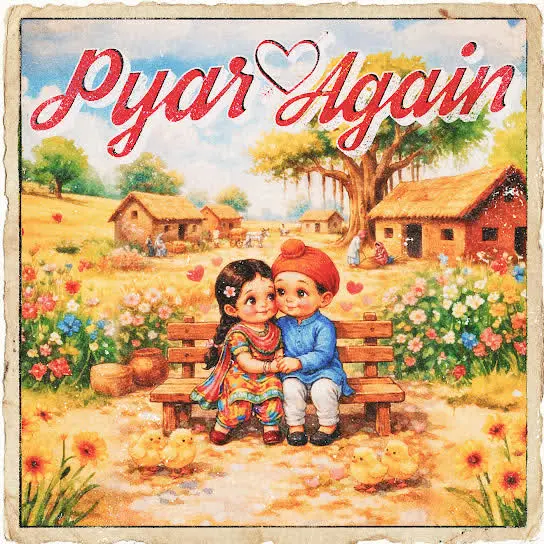 Pyar Again Inderpal Moga Mp3 Download Song - Mr-Punjab
