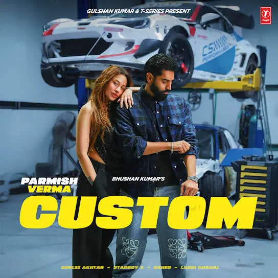 Custom Parmish Verma Mp3 Download Song - Mr-Punjab