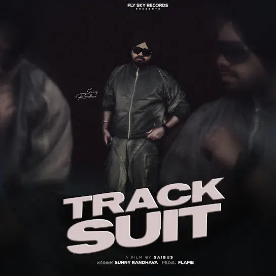 Track Suit Sunny Randhawa Mp3 Download Song - Mr-Punjab