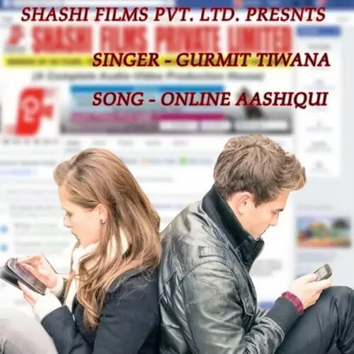 On Line Aashiqui Gurmit Tiwana Mp3 Download Song - Mr-Punjab