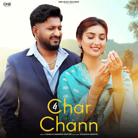 Char Chann G Khan Mp3 Download Song - Mr-Punjab