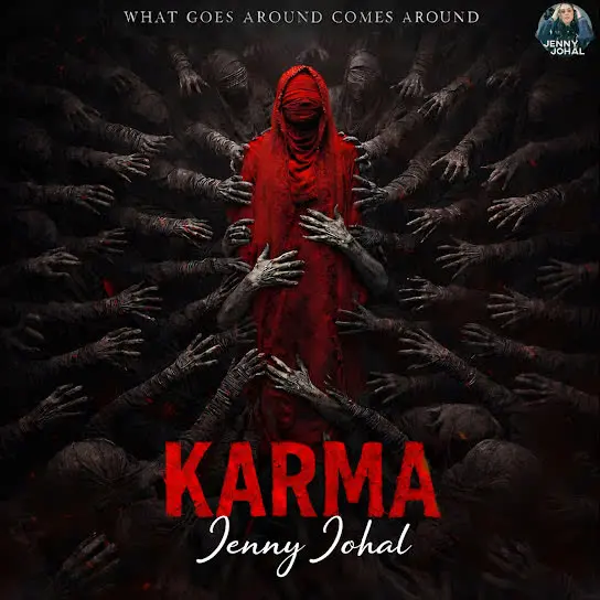 Karma Jenny Johal Mp3 Download Song - Mr-Punjab