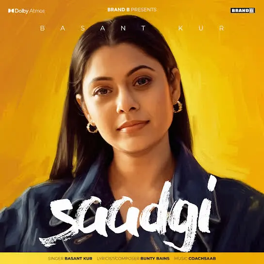 Saadgi Basant Kur Mp3 Download Song - Mr-Punjab