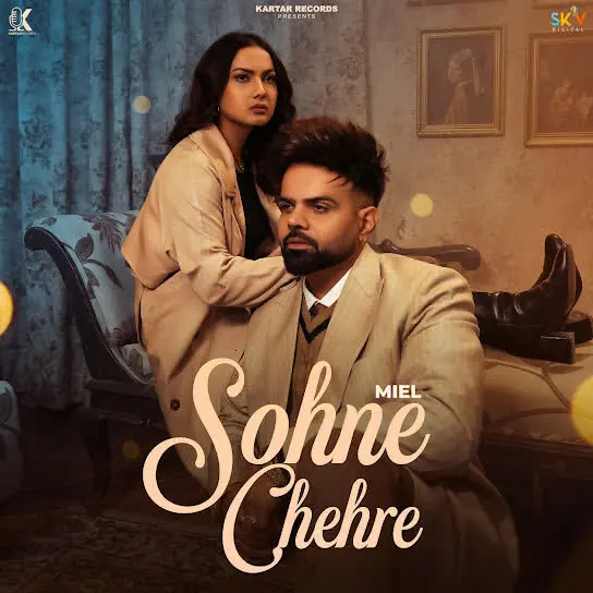 Sohne Chehre Miel Mp3 Download Song - Mr-Punjab