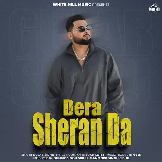 Dera Sheran Da Gulab Sidhu Mp3 Download Song - Mr-Punjab