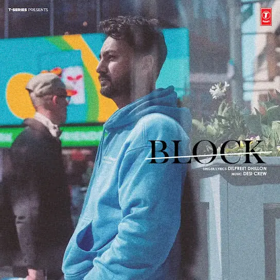 Block Dilpreet Dhillon Mp3 Download Song - Mr-Punjab