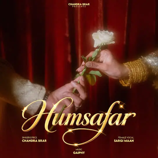 Humsafar Chandra Brar Mp3 Download Song - Mr-Punjab