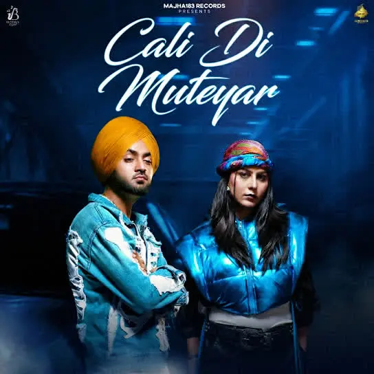 Cali Di Muteyar Jagroop Mp3 Download Song - Mr-Punjab