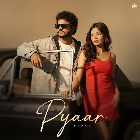 Pyaar Sidak Mp3 Download Song - Mr-Punjab