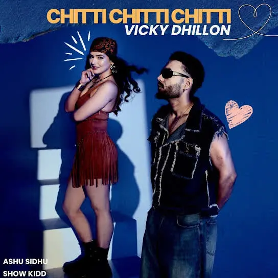 Chitti Chitti Chitti Vicky Dhillon Mp3 Download Song - Mr-Punjab